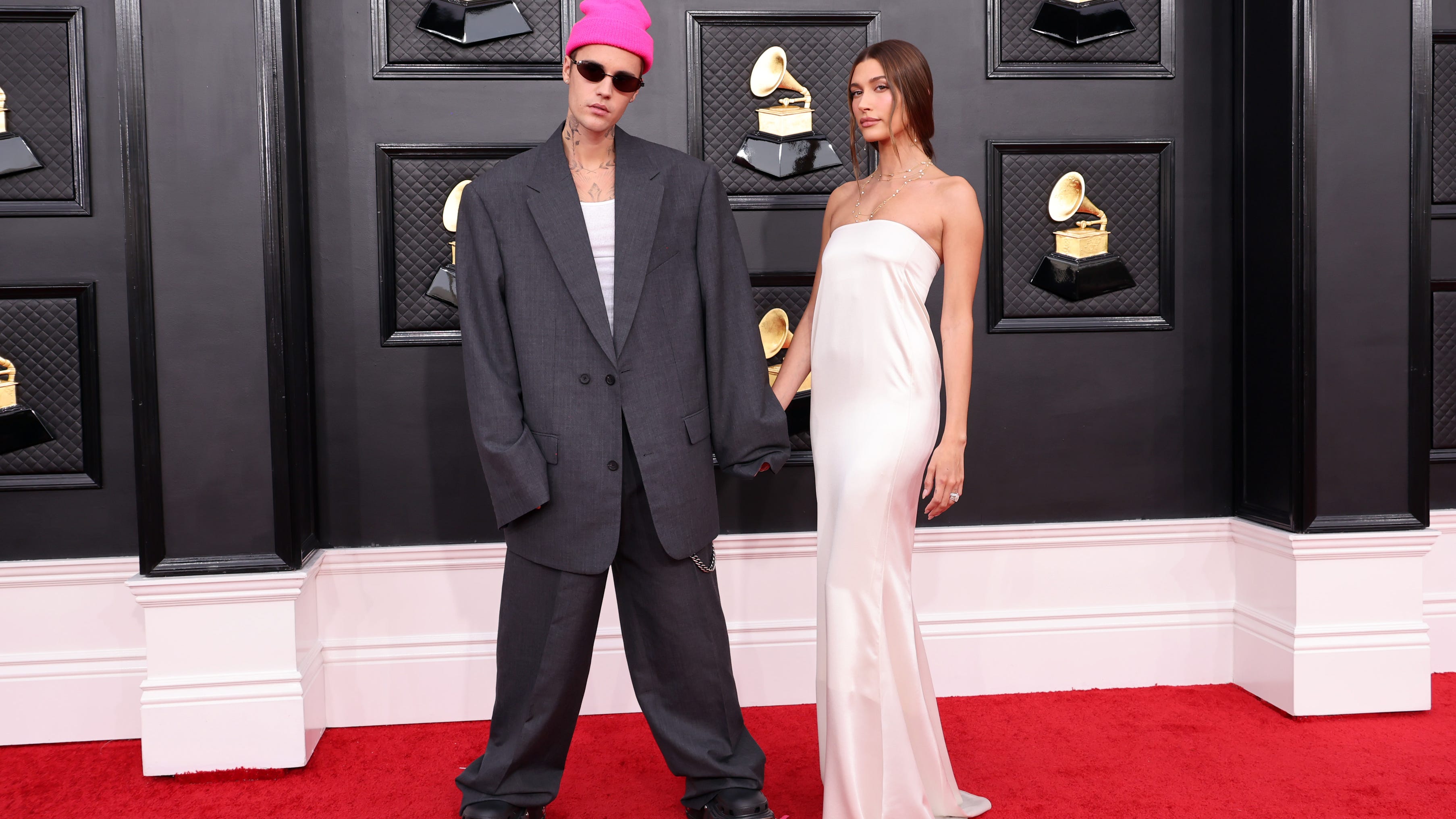 The Star Report: Justin Bieber's biggest inspiration is his wife