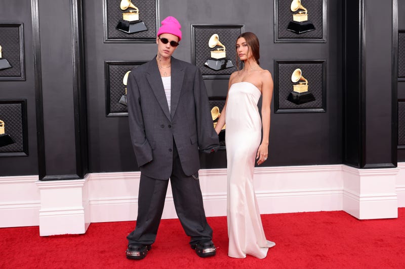 The Star Report, Justin Bieber, Hailey Bieber
