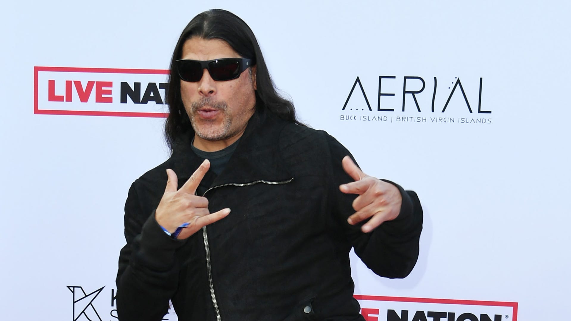 Metallica's Robert Trujillo reveals son played guitar on 'Stranger Things' 'Master of Puppets'