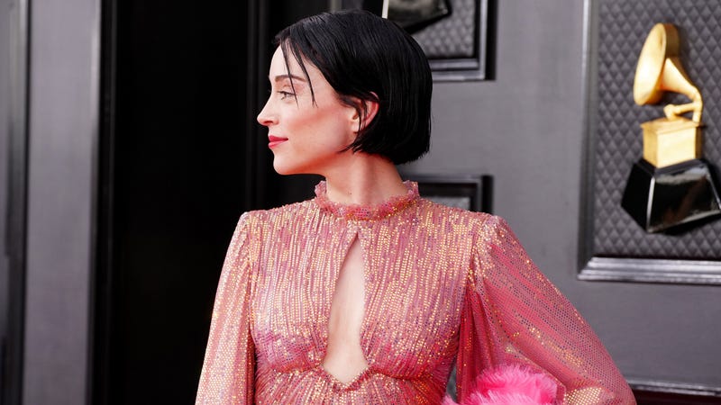 St. Vincent