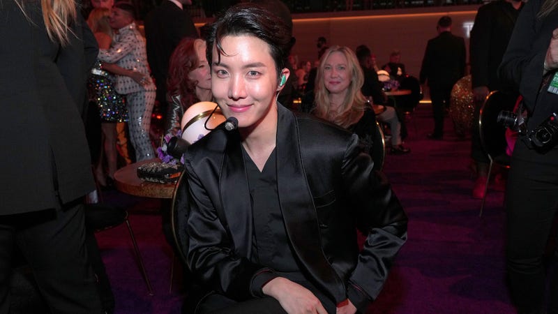 J-Hope