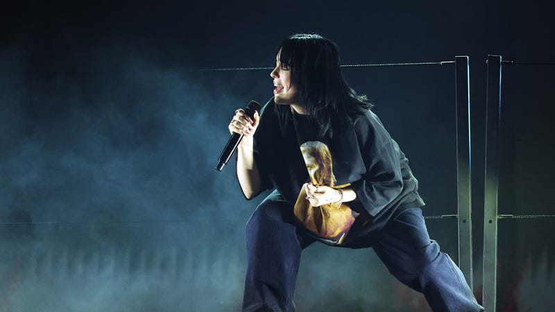 Billie Eilish
