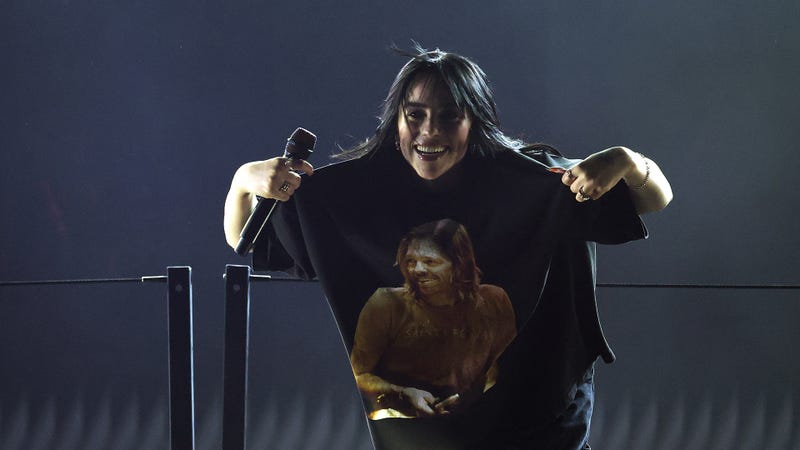 Billie Eilish