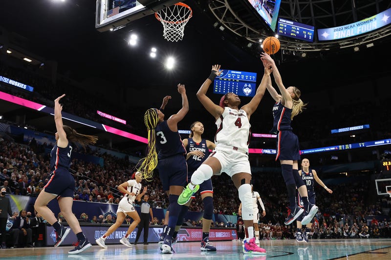 Women's Final Four