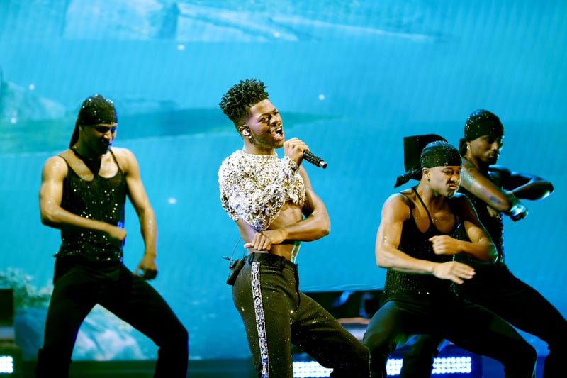 Lil Nas X