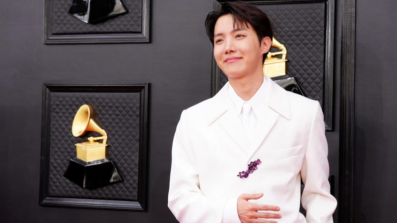 J-Hope