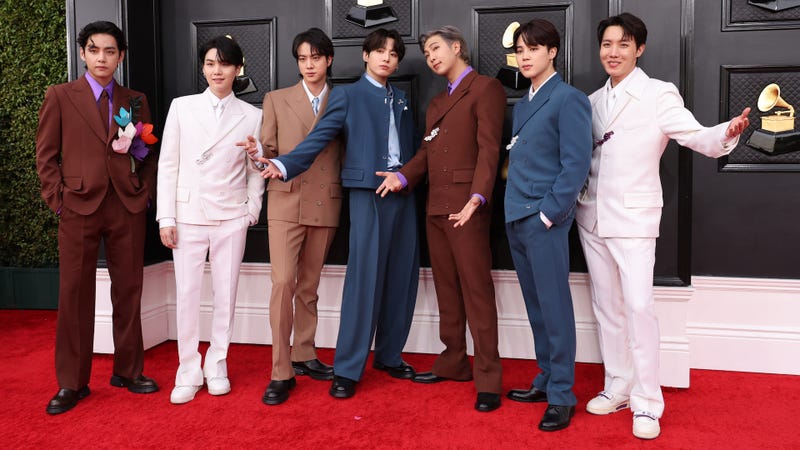 BTS
