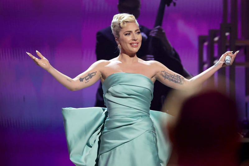 Lady Gaga