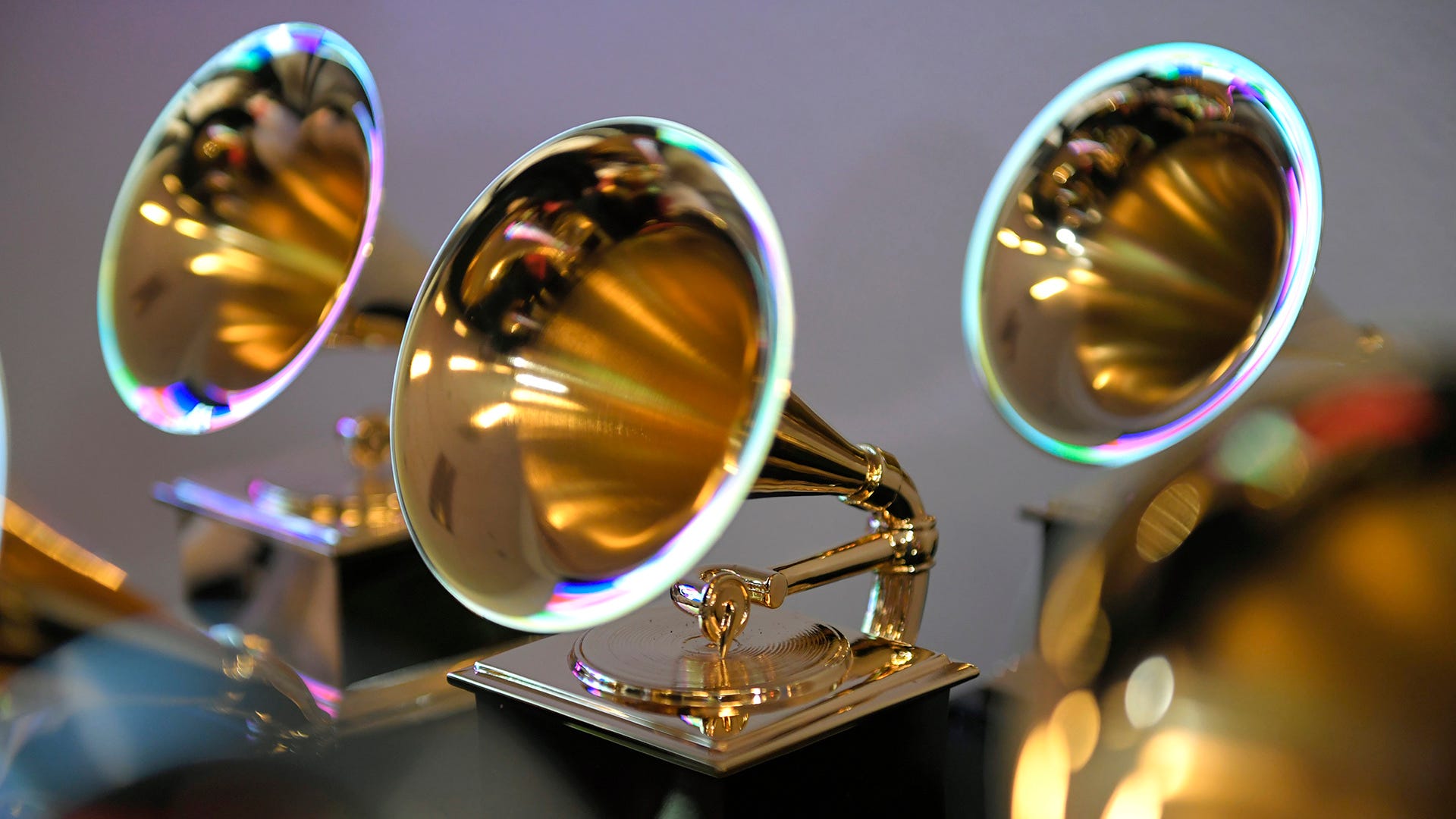 2025 GRAMMY Awards: The complete list of winners
