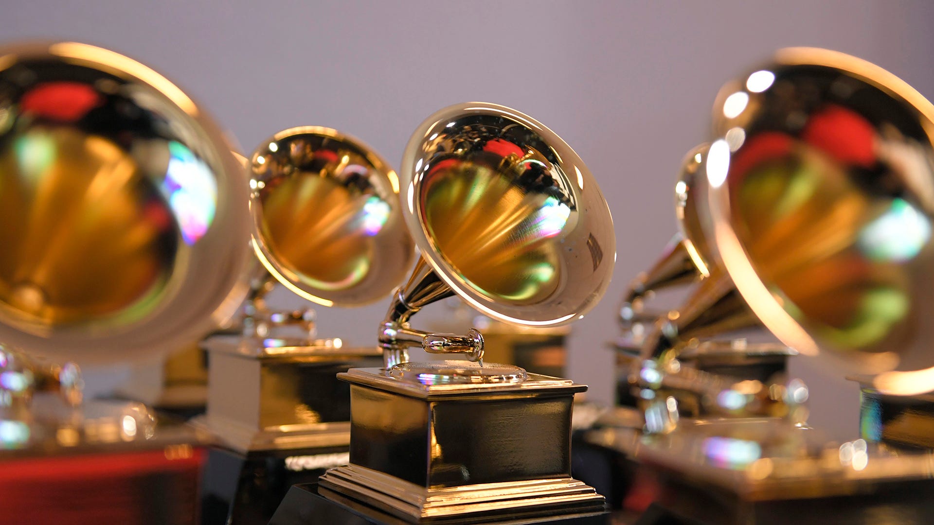2023 GRAMMY Awards: The complete list of nominees