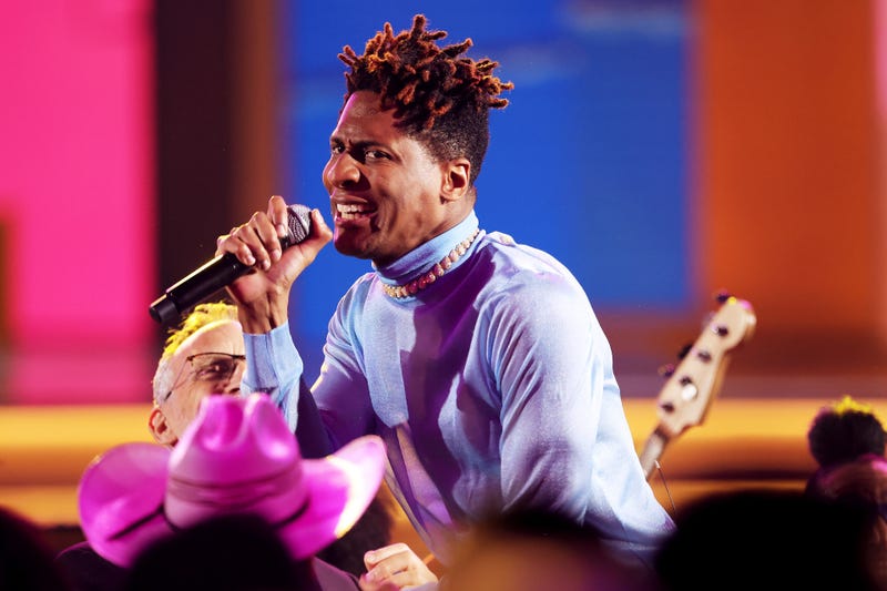 Jon Batiste