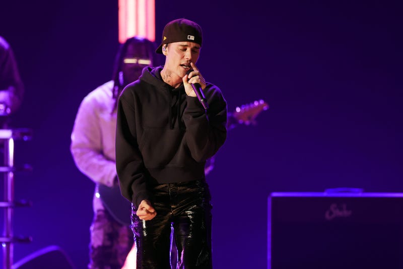 Justin Bieber