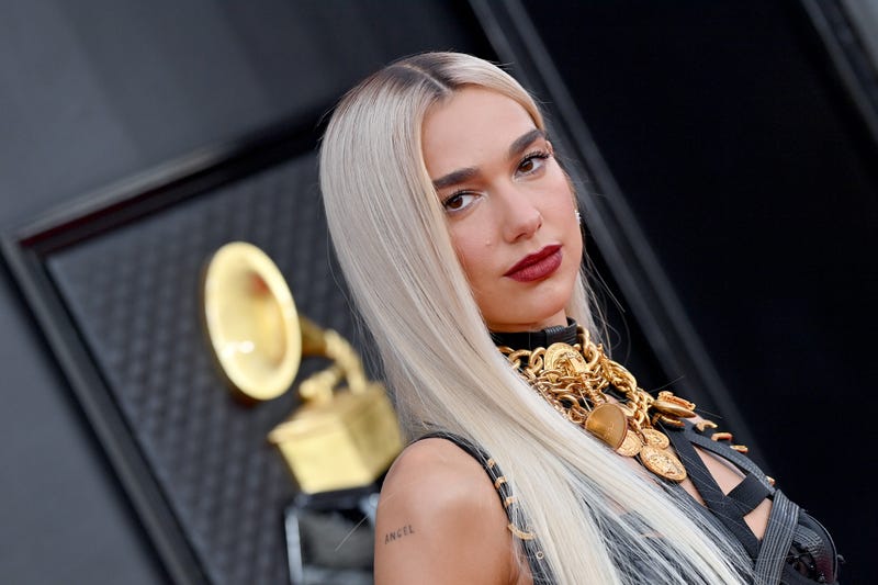 Dua Lipa
