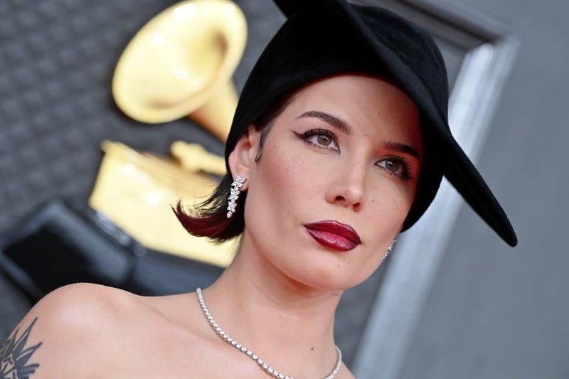 Halsey