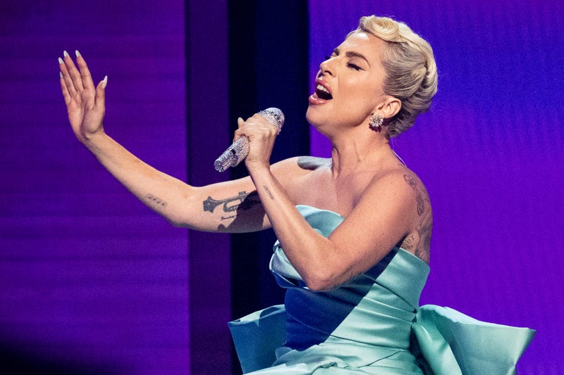Lady Gaga