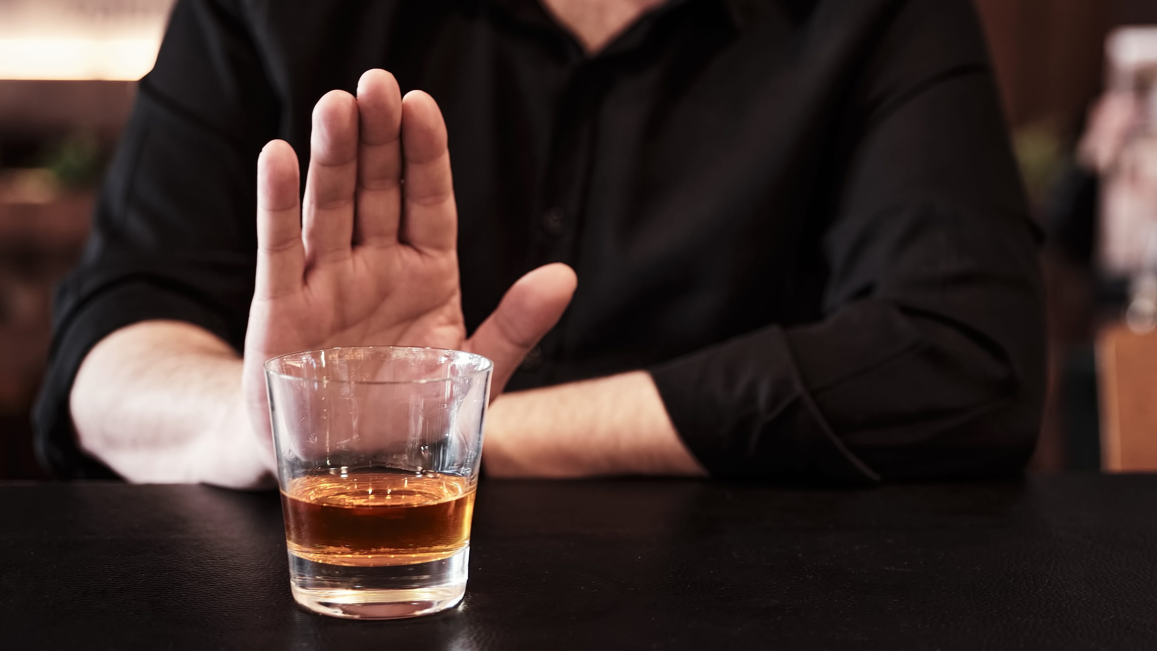 After successful Dry January, many are rethinking their relationship with alcohol