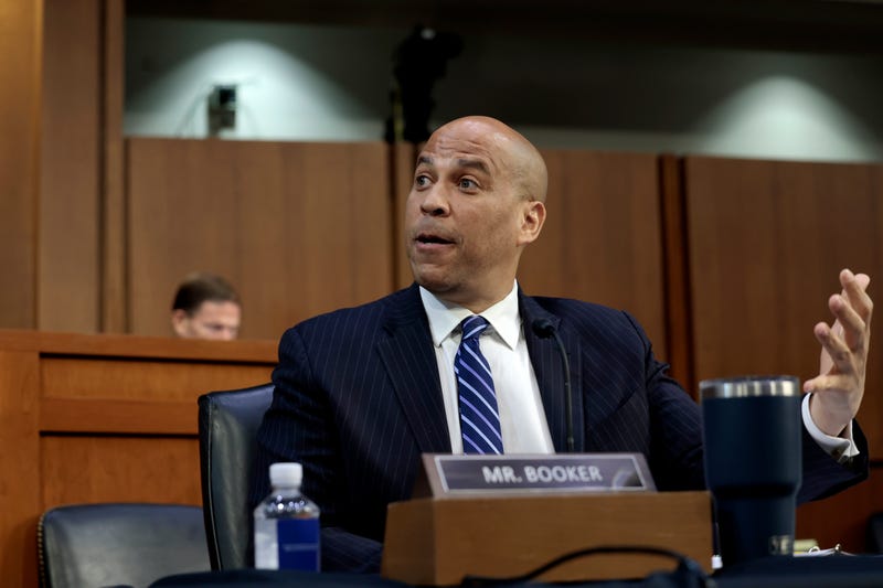 Cory Booker