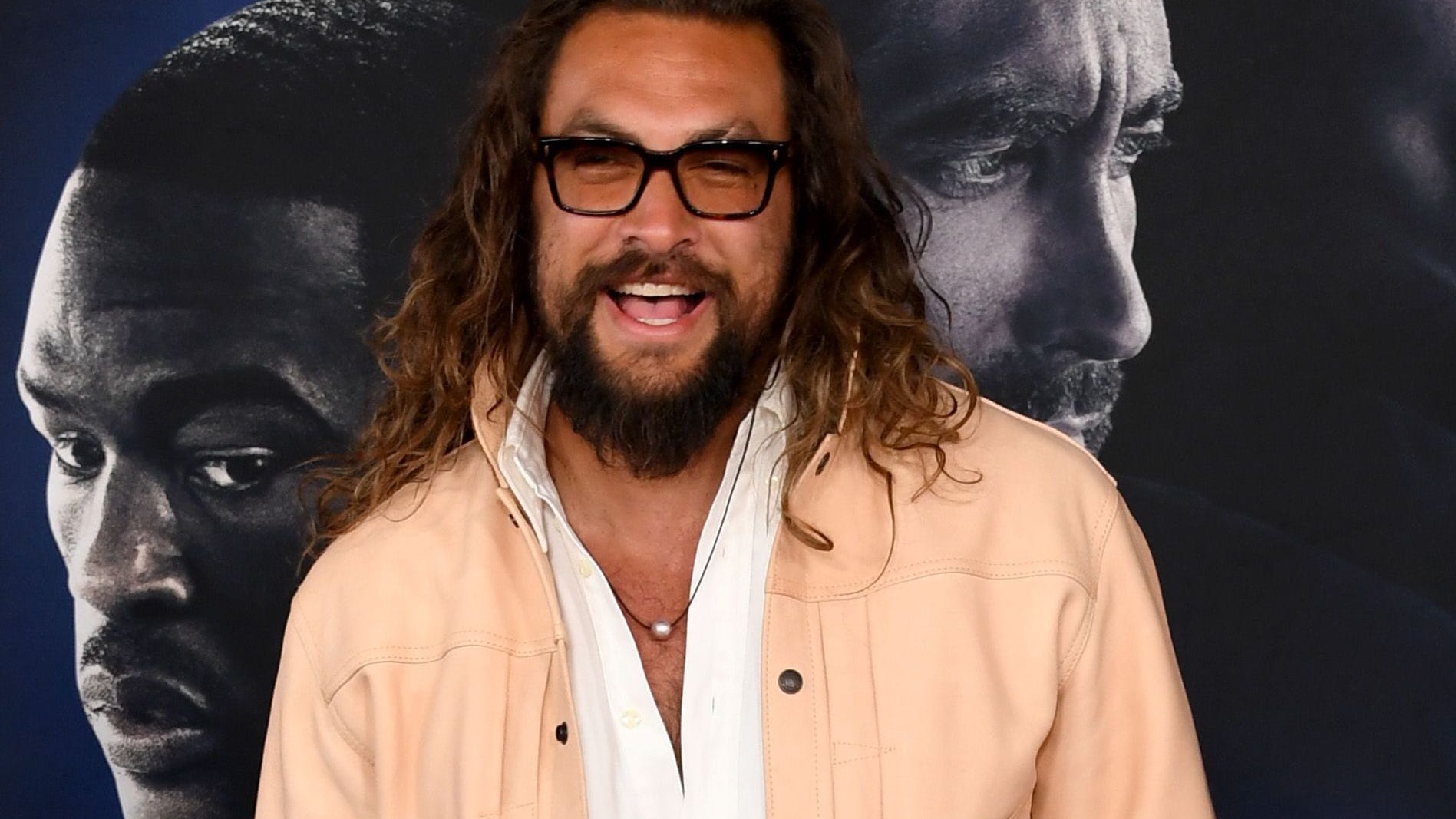 Jason Momoa reveals which of his past films he thinks ‘really sucked’
