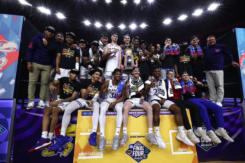 Kansas Jayhawks