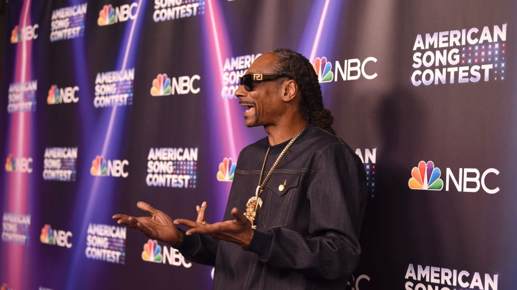 Sex assault lawsuit against Snoop Dogg dismissed
