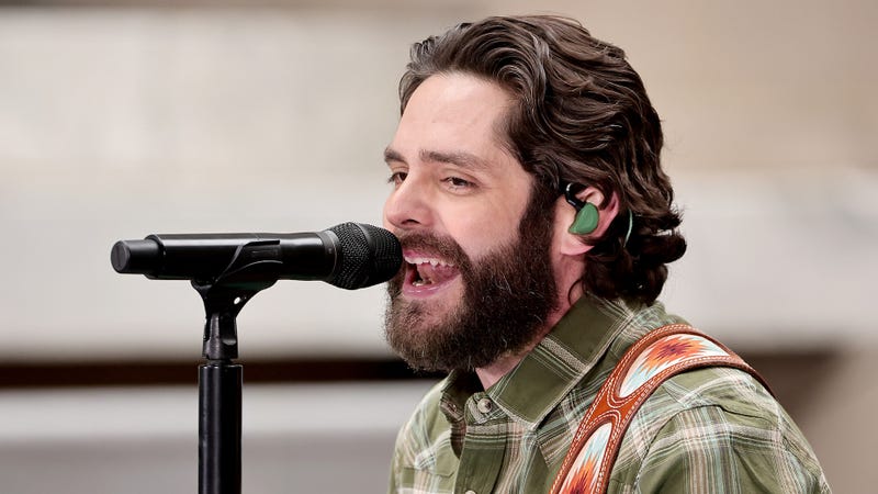 Thomas Rhett