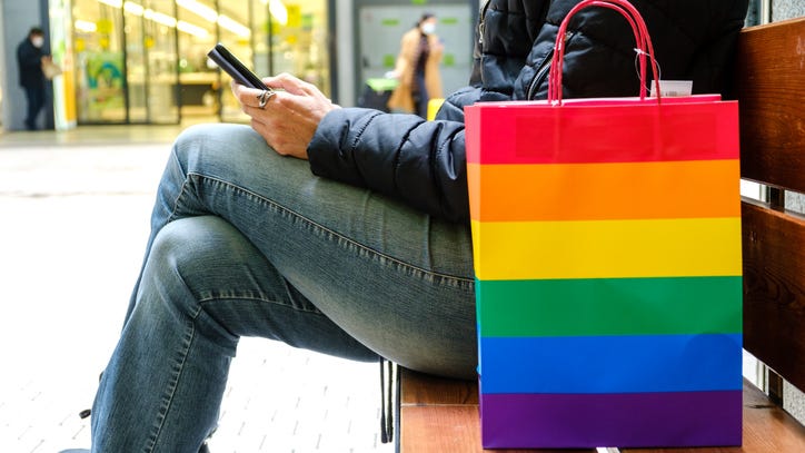 Pride collections from major brands that give back to the LGBTQ+ community