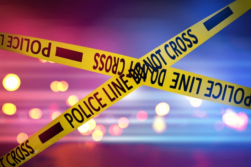 fatal shooting