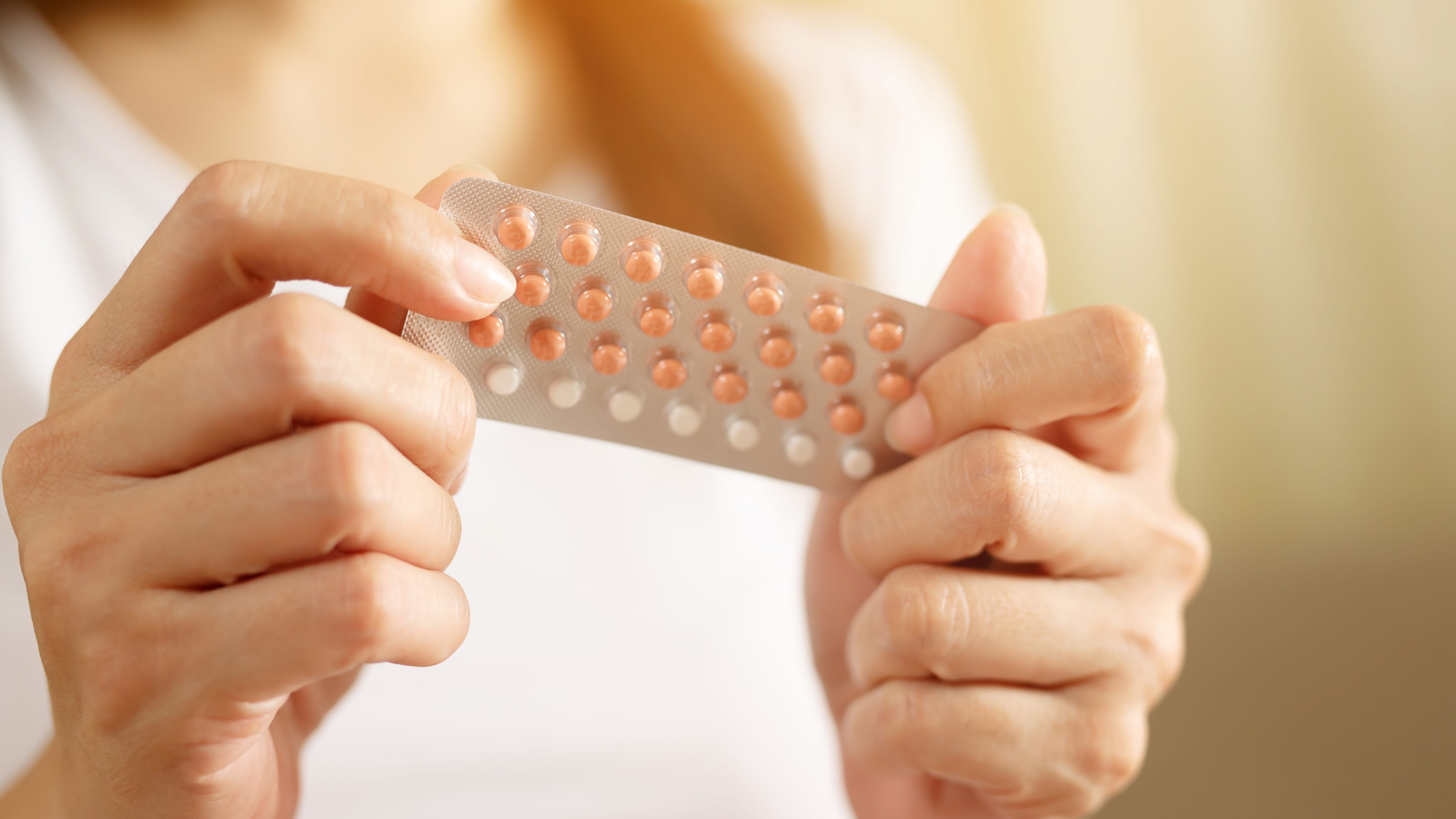A 'game changer': FDA approves over-the-counter birth control pill