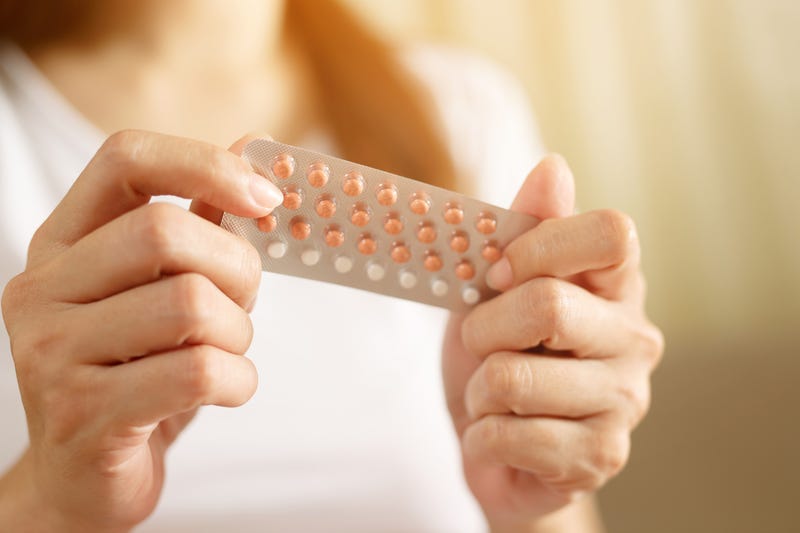 pills
