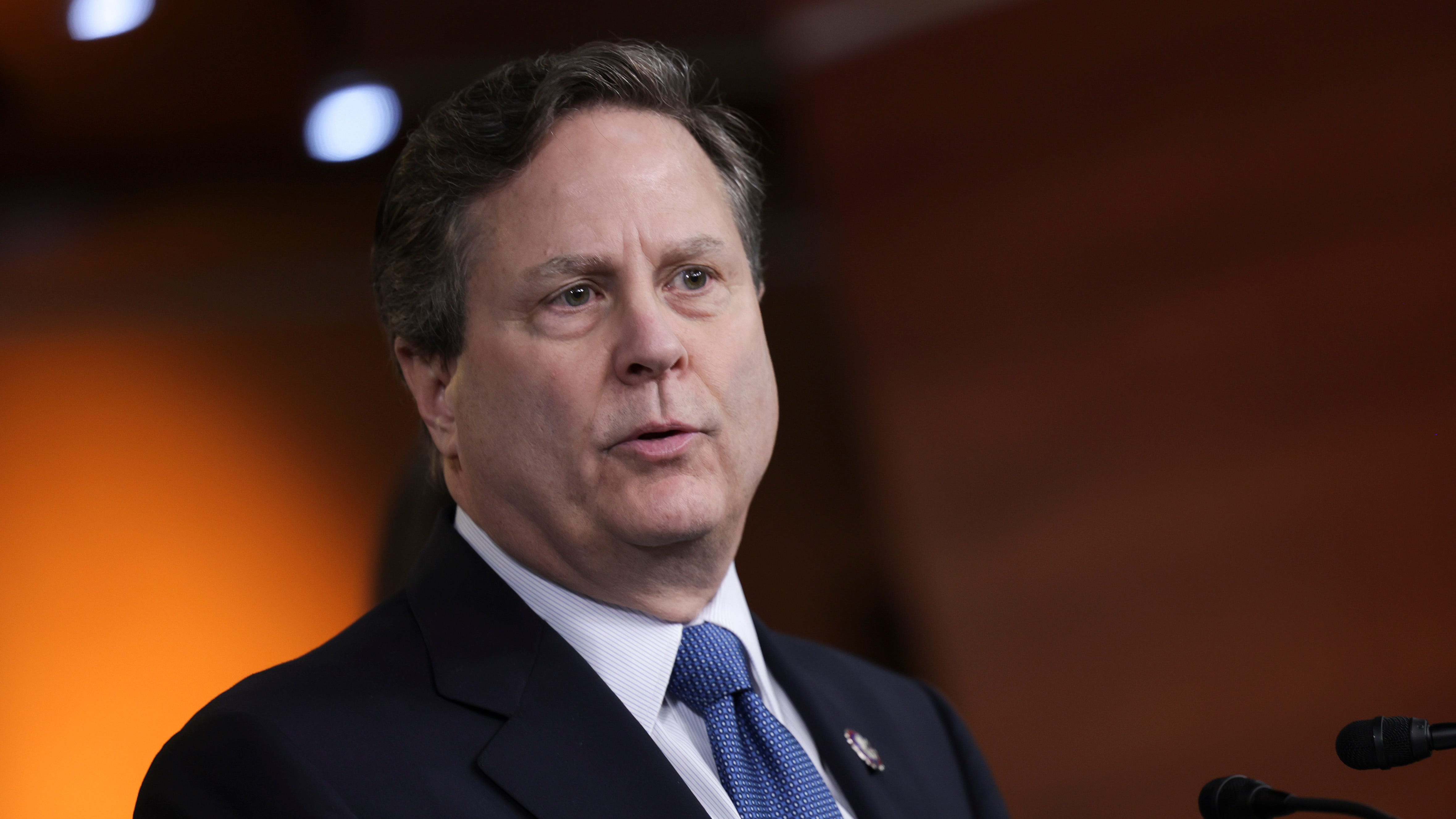Rep. Norcross among delegation to see impact of Ukraine war firsthand