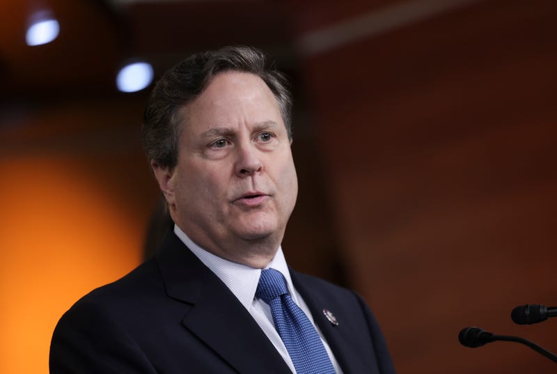 Rep. Donald Norcross