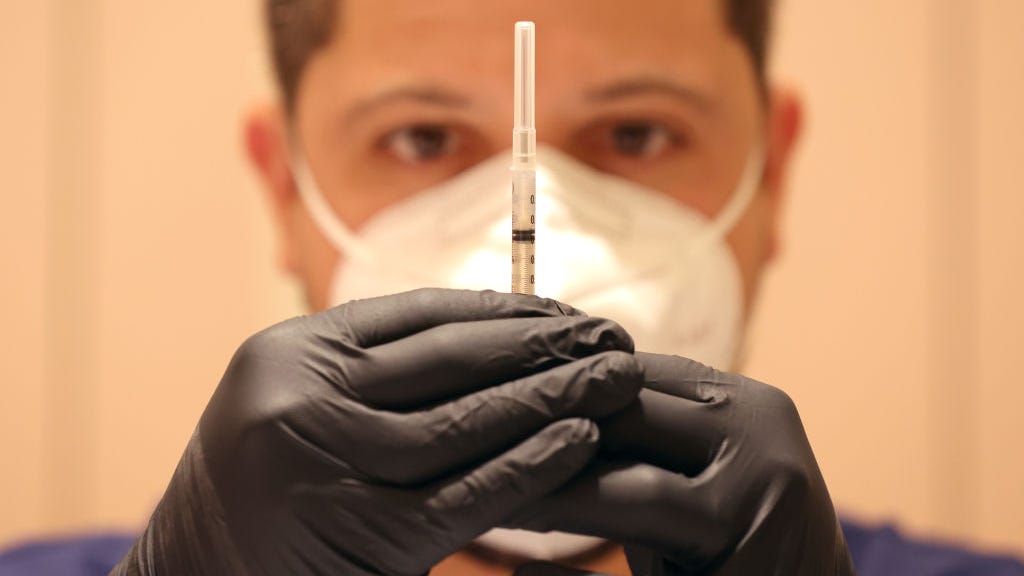 Moderna's new modified COVID-19 vax has 'superior antibody response'