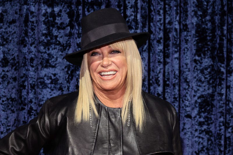 Suzanne Somers