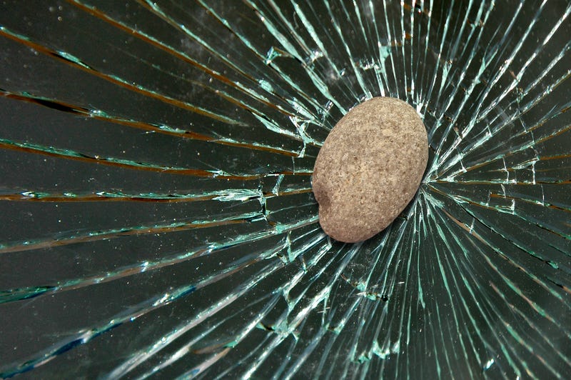 Rock Window