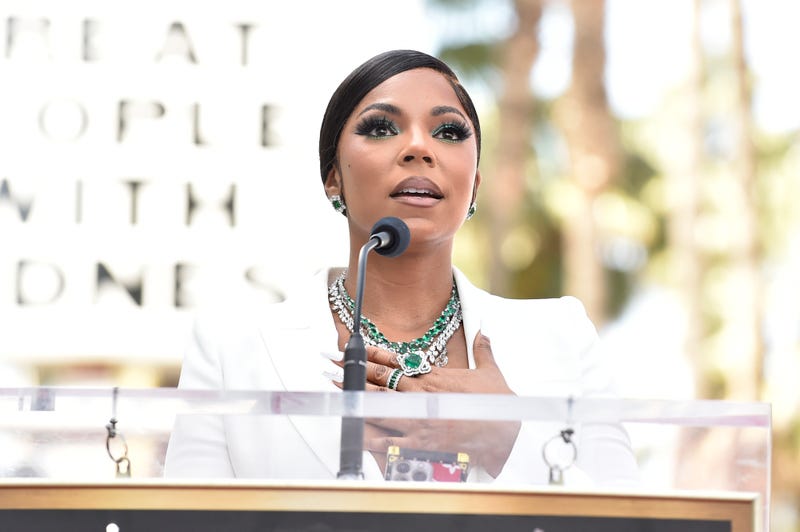Ashanti