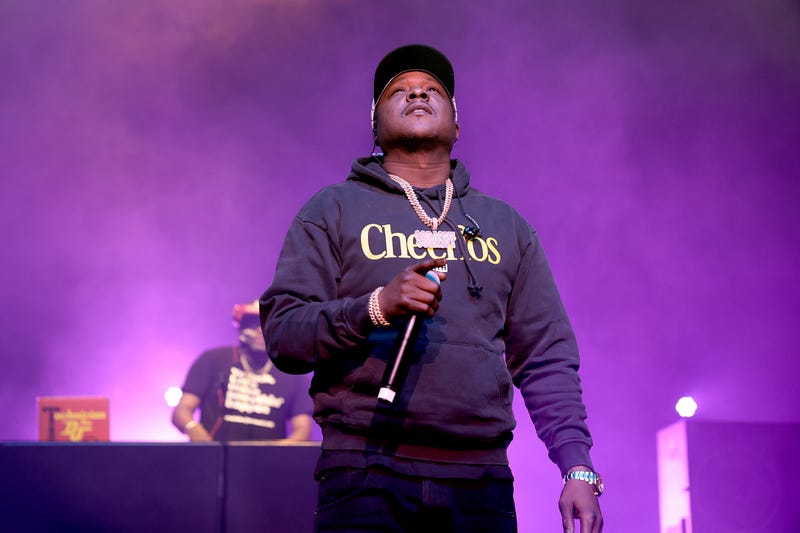 Jadakiss