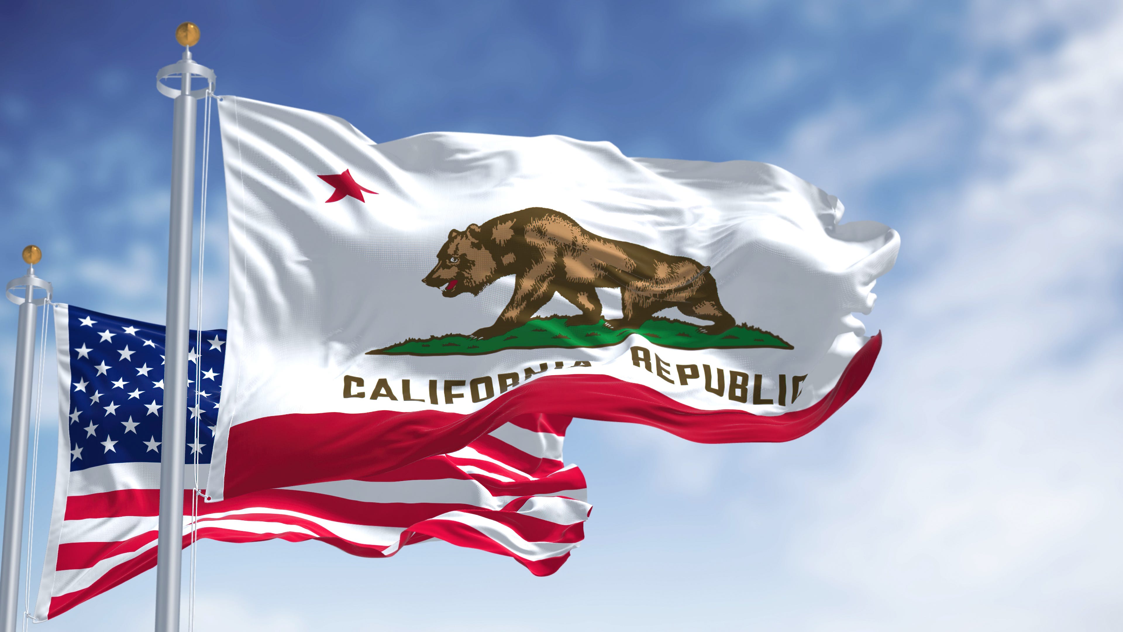 California REAL ID deadline extended