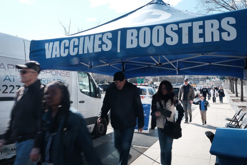 Vaccine
