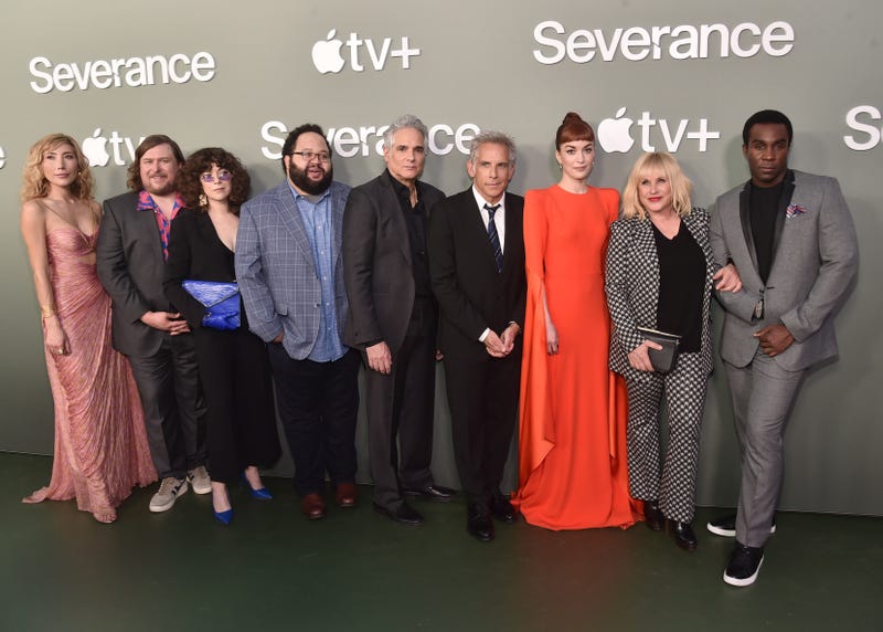 Severance