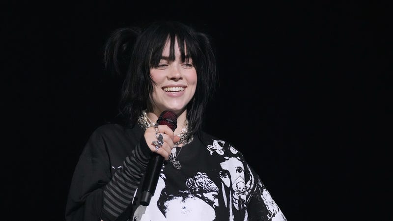 Billie Eilish