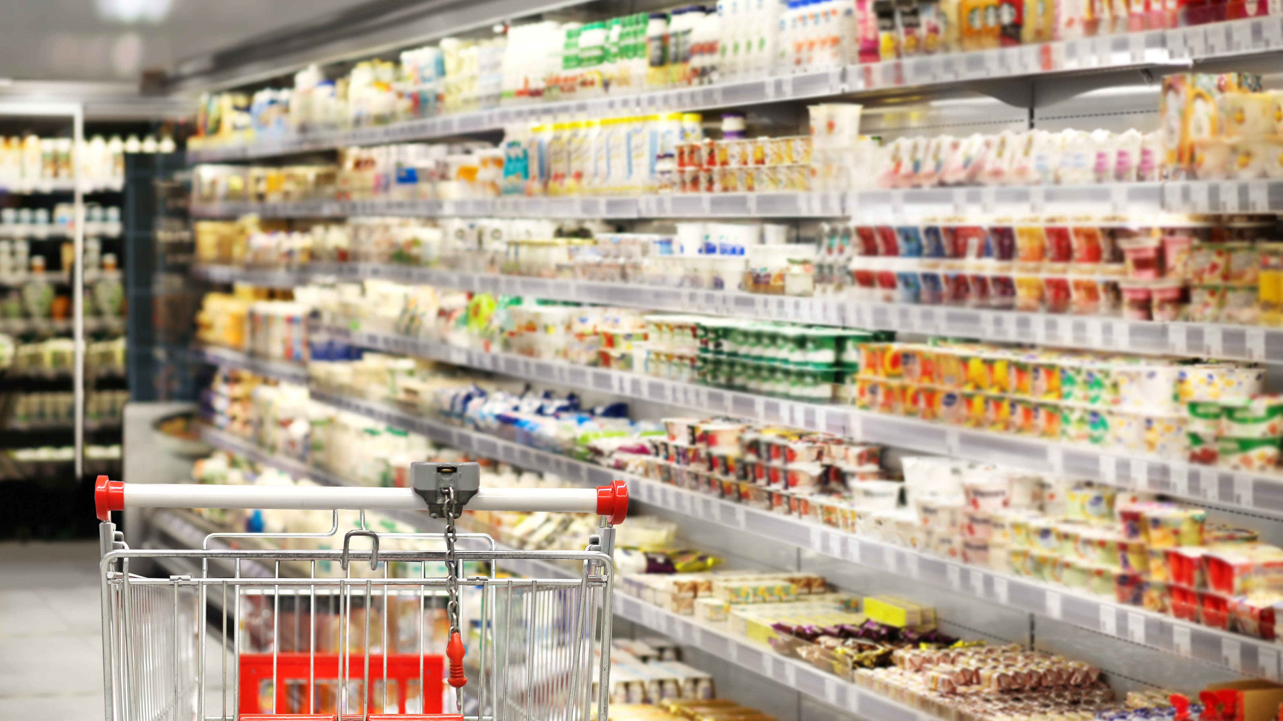 City Council approves $13.5M funding to rehabbing 6 grocery stores in food deserts on South and West sides