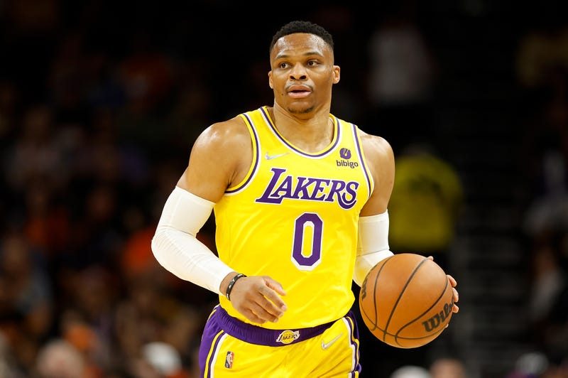 Amid trade rumors, Russell Westbrook lists Los Angeles mansion for $30 million