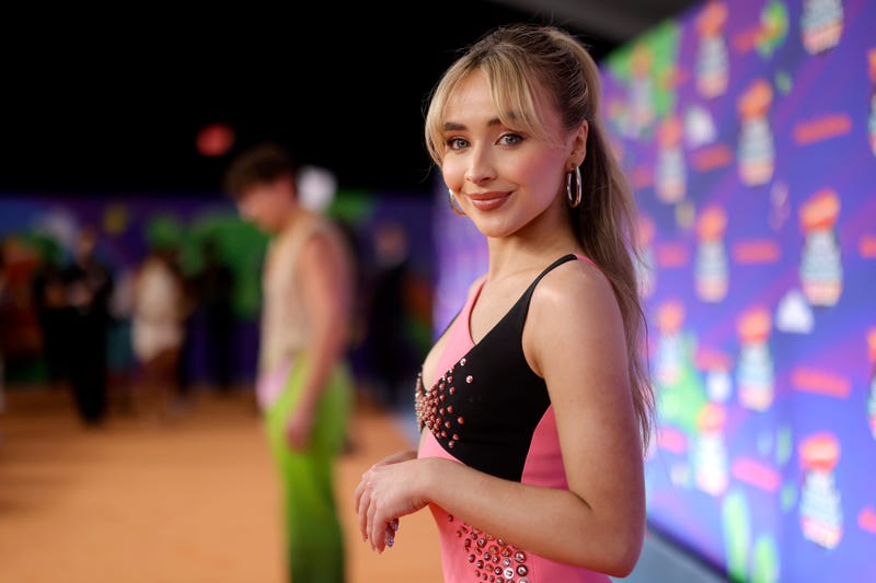 Sabrina Carpenter