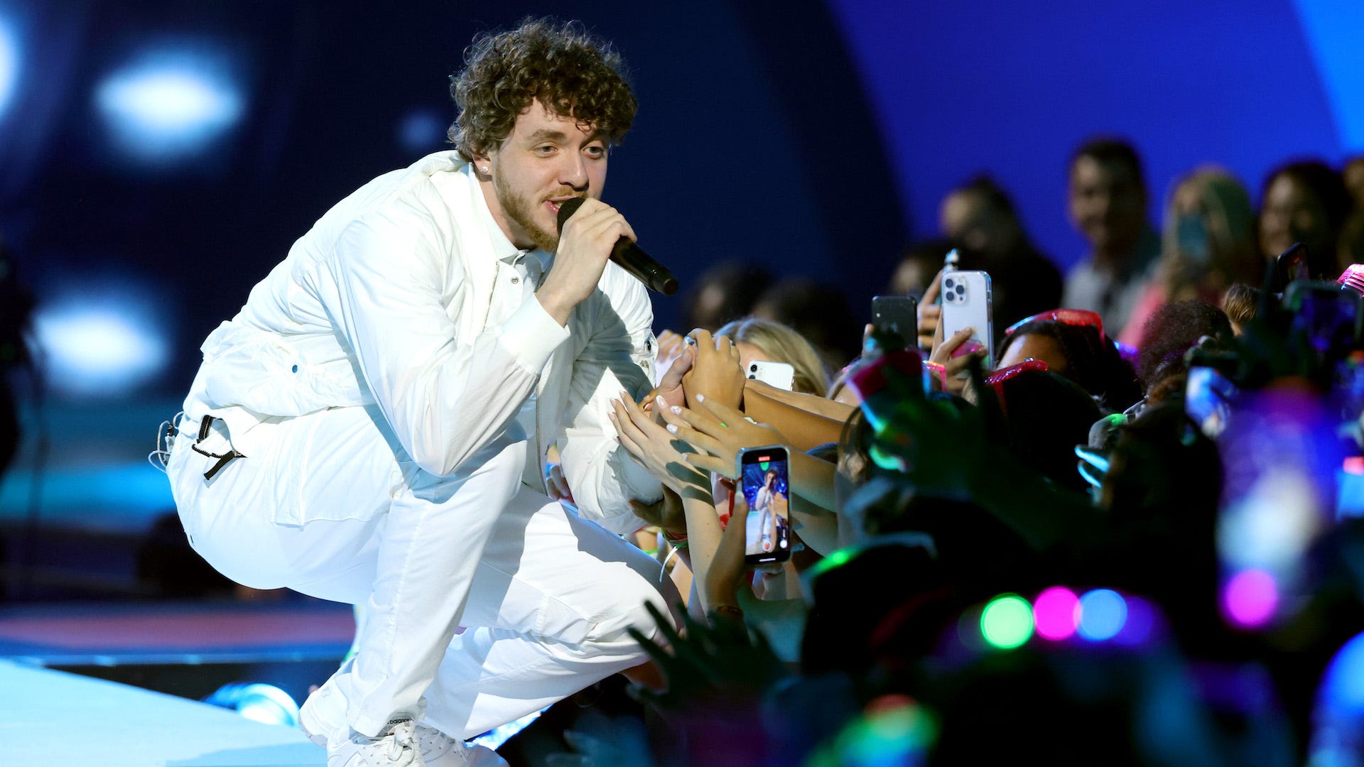 Jack Harlow’s 5 best tracks before he was ‘What’s Poppin’