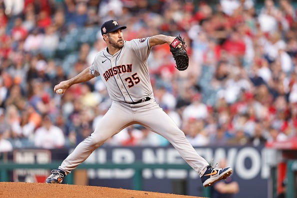 Justin Verlander