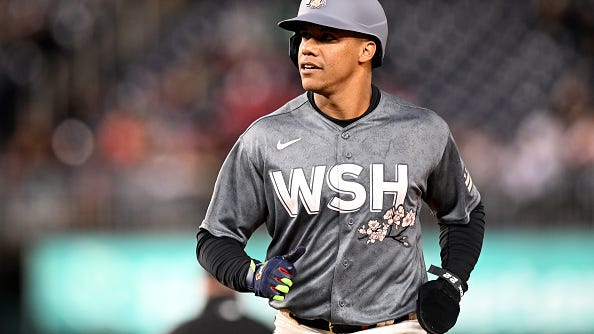 Ranking MLB's 'City Connect' uniforms from worst to best