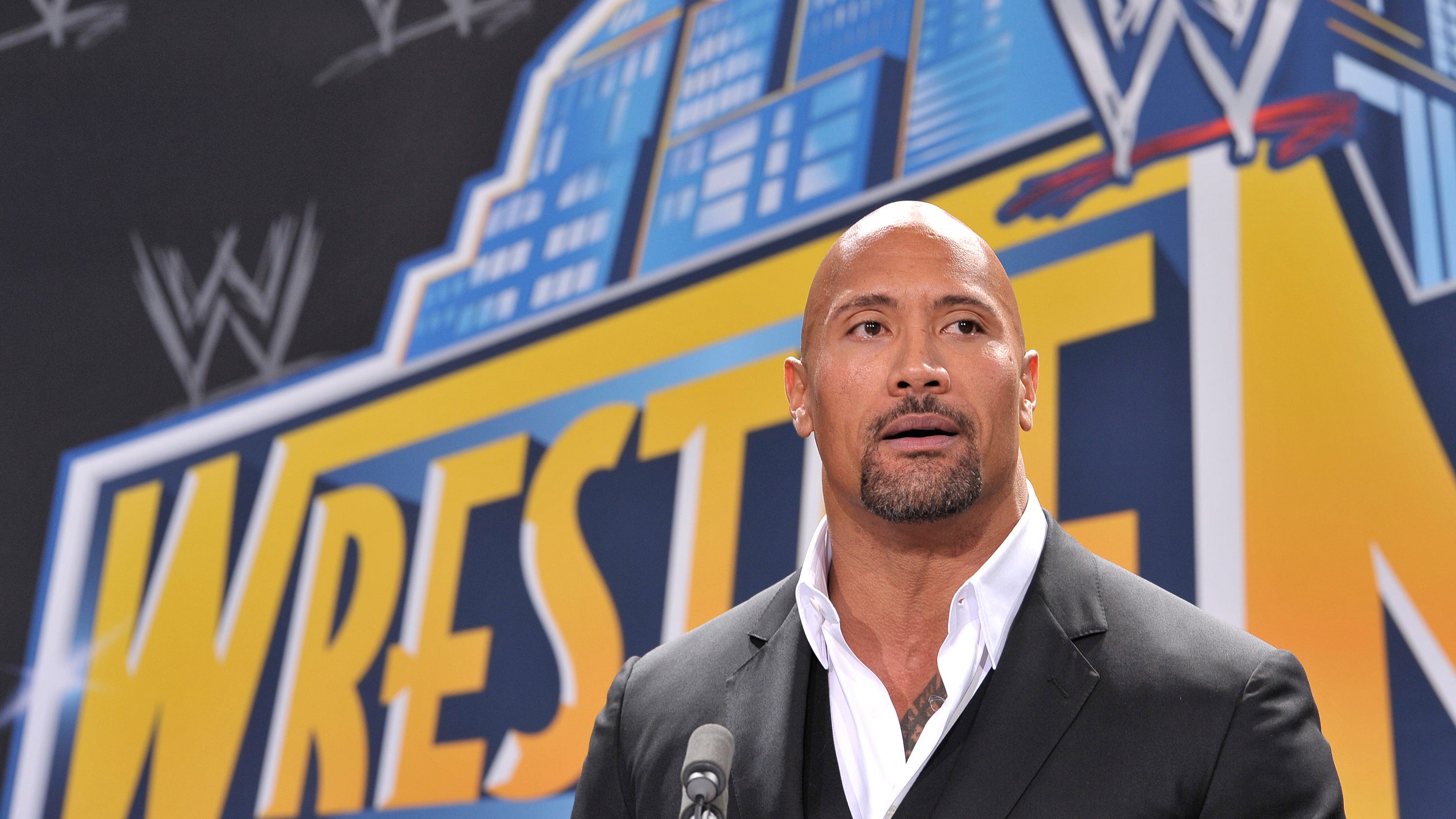 Area wrestling veterans thrilled for WrestleMania's Philly return