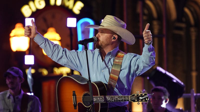 Cody Johnson
