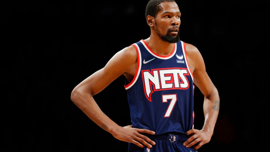 Podcast: How Rockets could help facilitate Kevin Durant trade