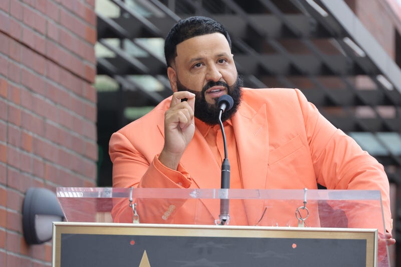DJ Khaled